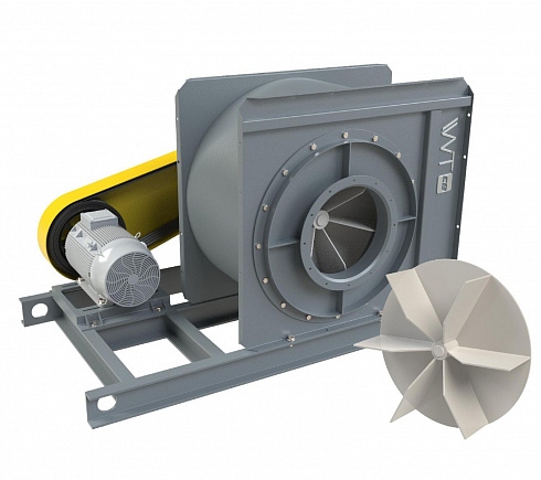 Model LF (Design 16, WF)