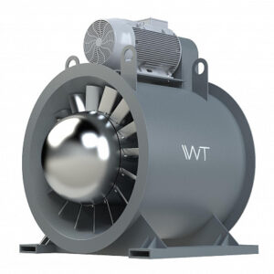 Model SA (Custom Well Technology)