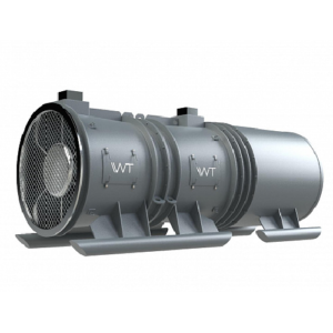 Model SW (Custom Well Technology)