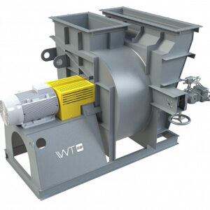 Model VA (Design 19, SW)