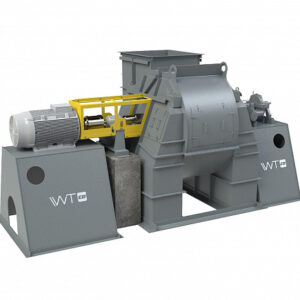 Model VR (Design 48, turbine, DW)