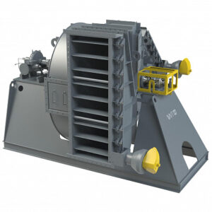 Model VG (Design 48, turbine, SW)